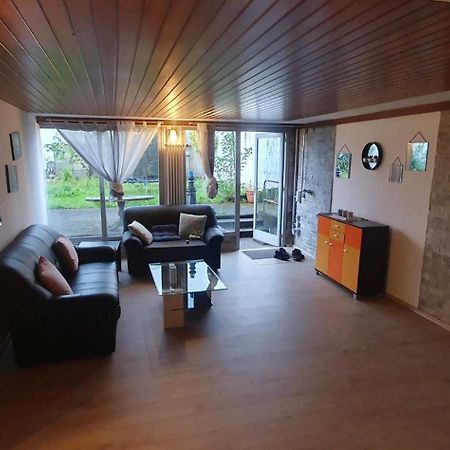 Gemuetliche Apartments In ニーダードルフェルデン エクステリア 写真
