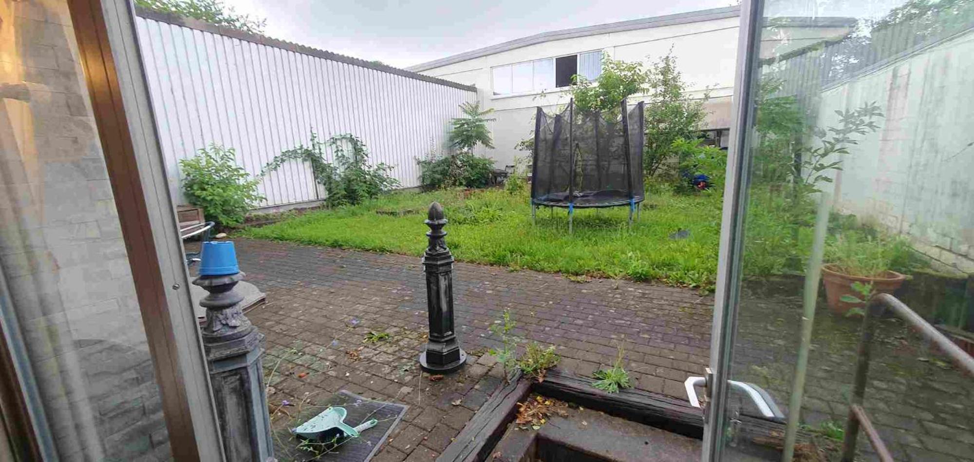 Gemuetliche Apartments In ニーダードルフェルデン エクステリア 写真
